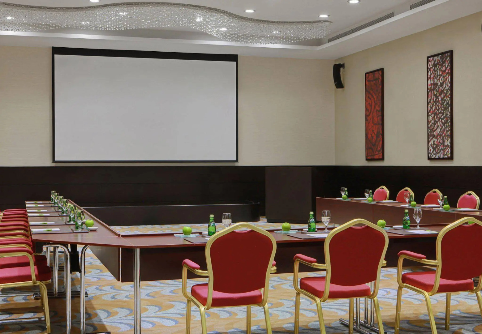 Courtyard Jazan by Marriott