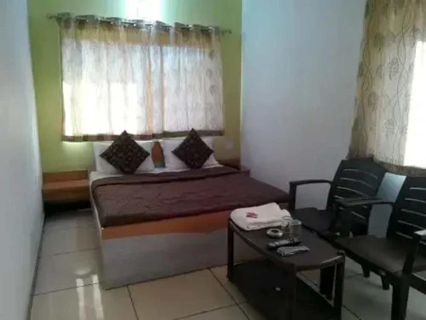 OYO 2798 Hotel Velvet