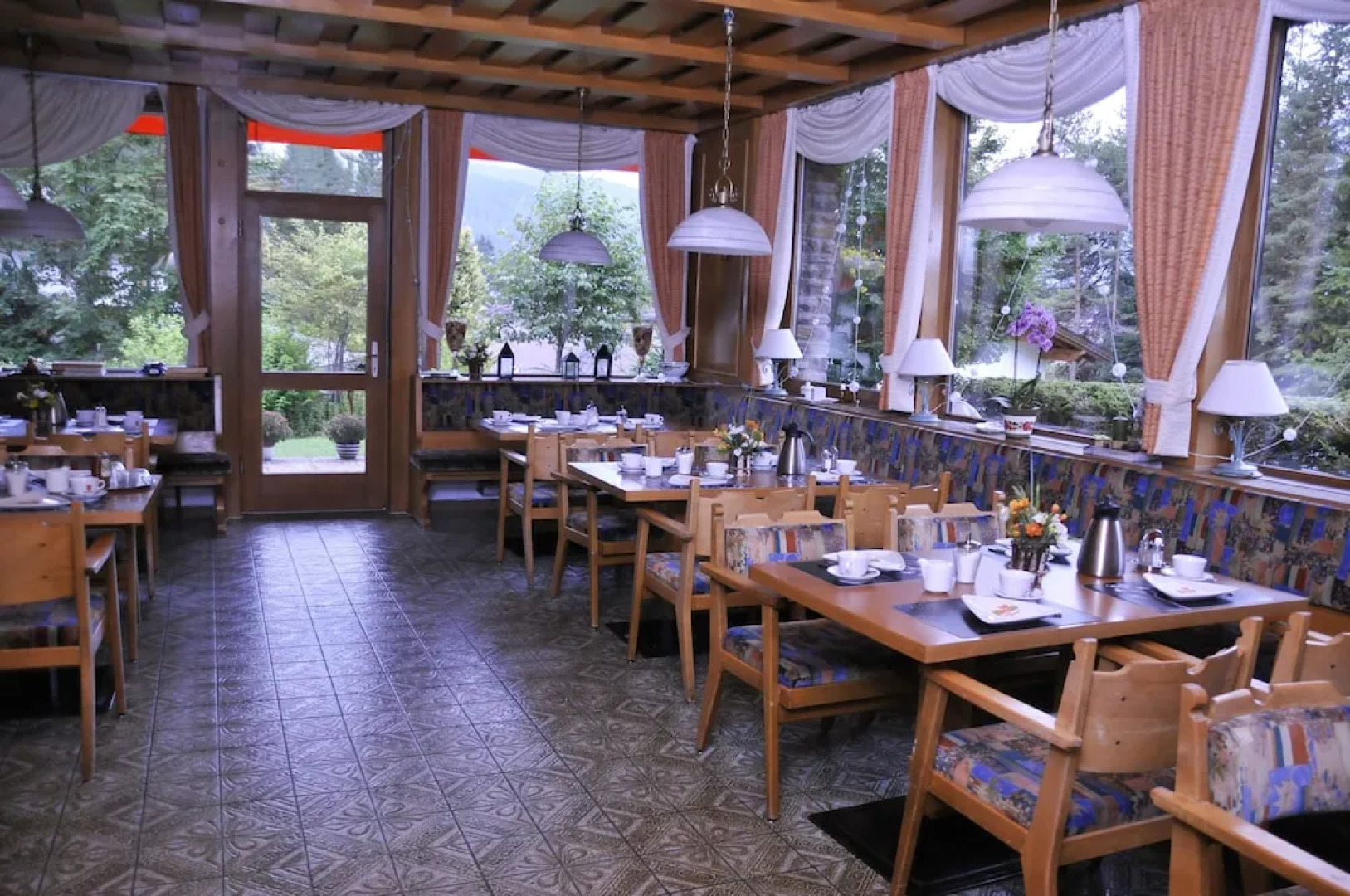 Hotel Pension Schweizerhof