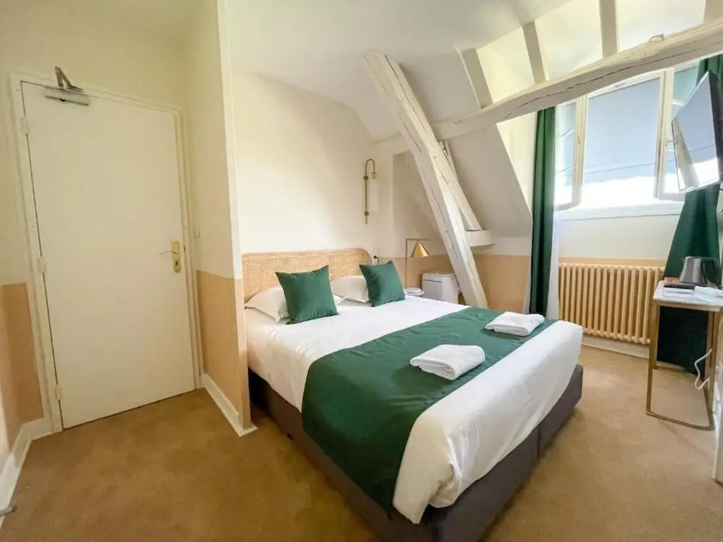 Grand Hôtel Saint-Aignan