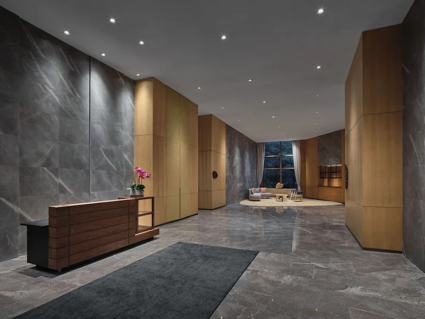 Crowne Plaza Shennongjia by IHG