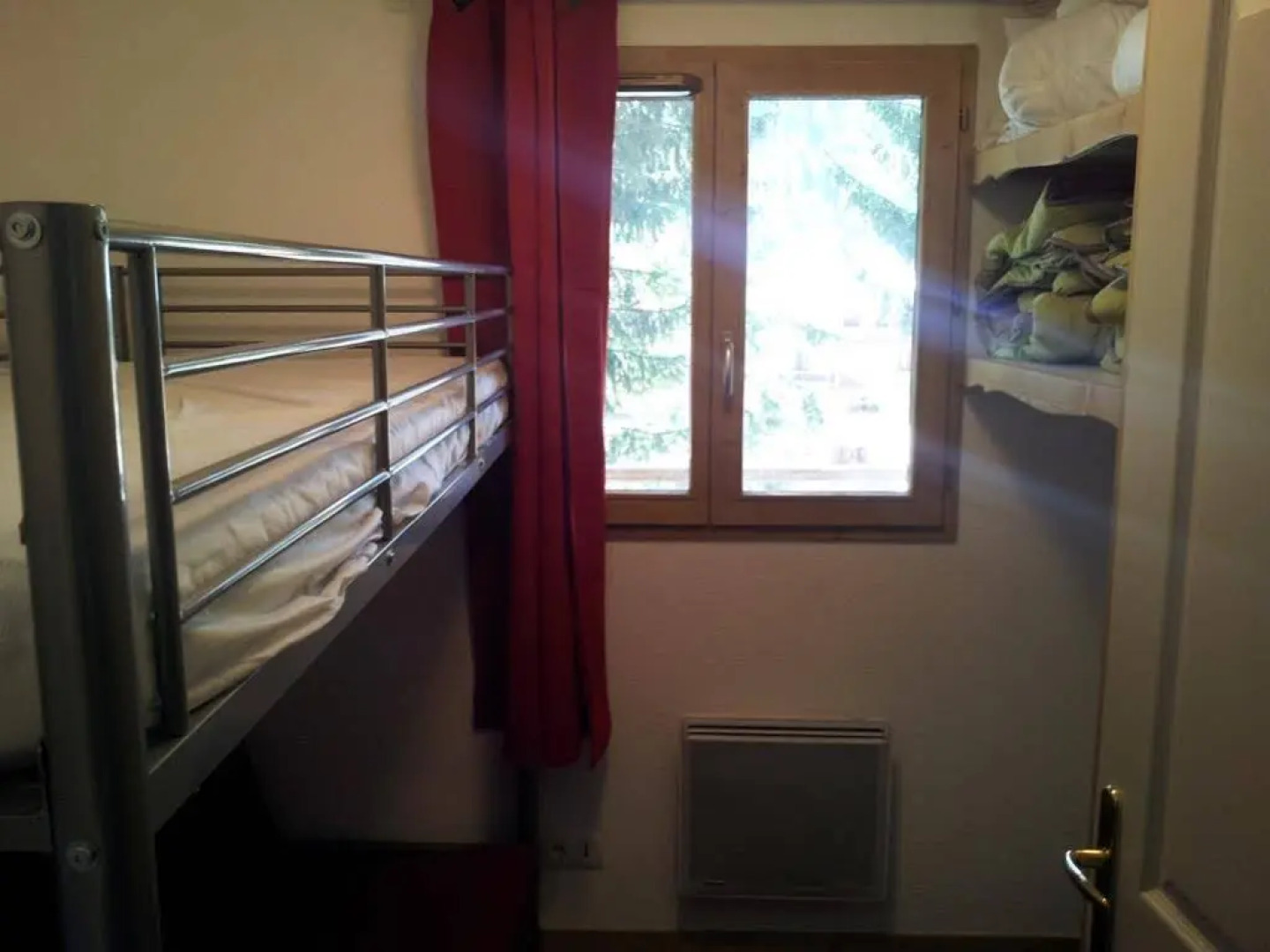 Chalets de Florence FORET & FAMILLE appartements 2