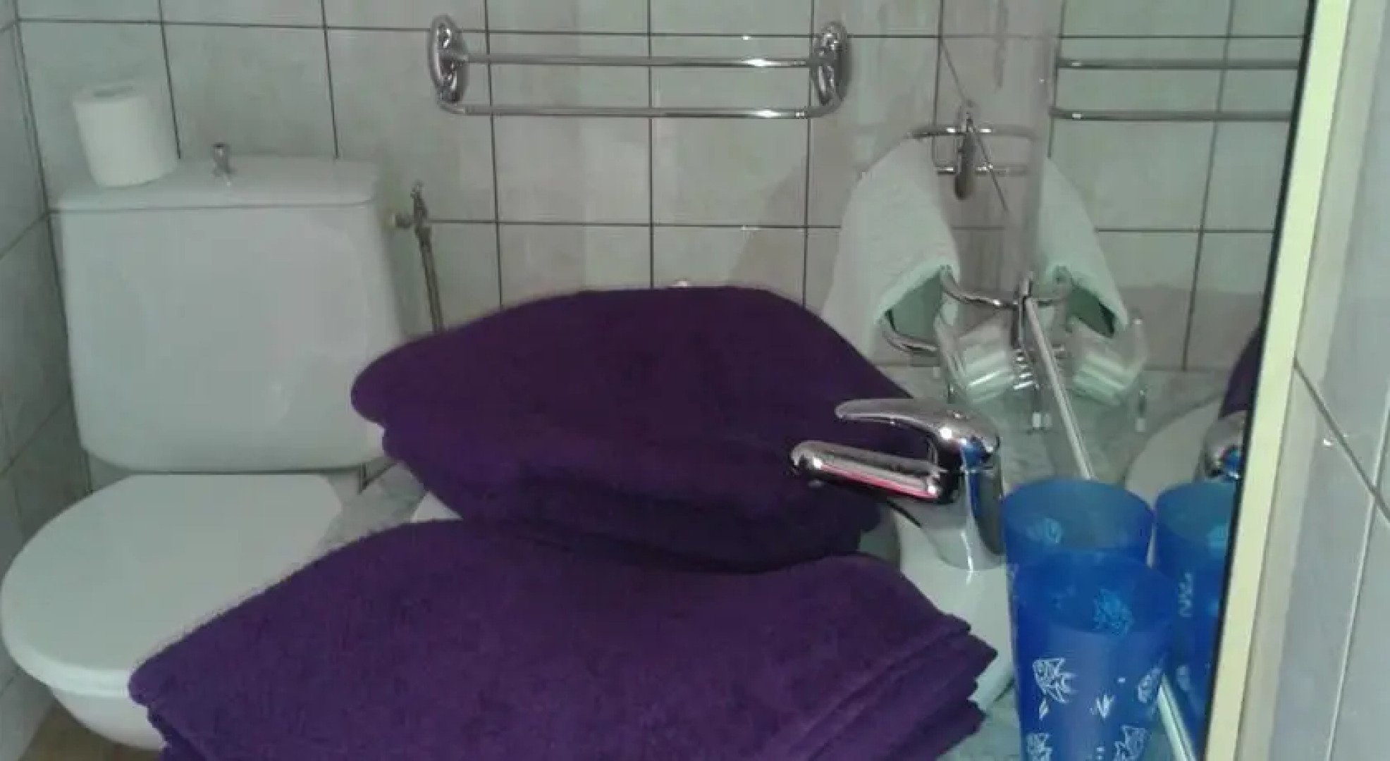 LAuberge Italienne Titus