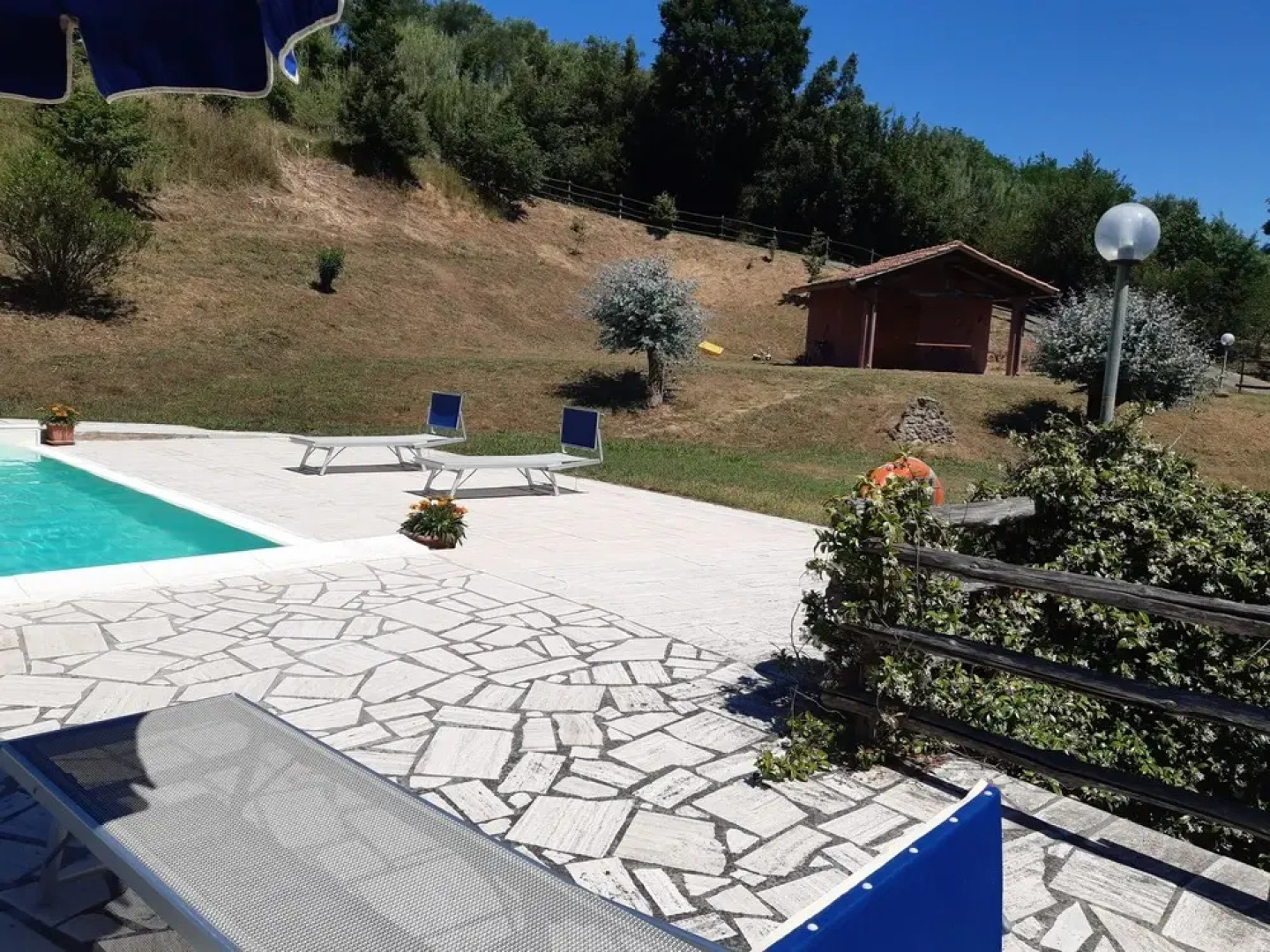 Poggio dei Michelazzi