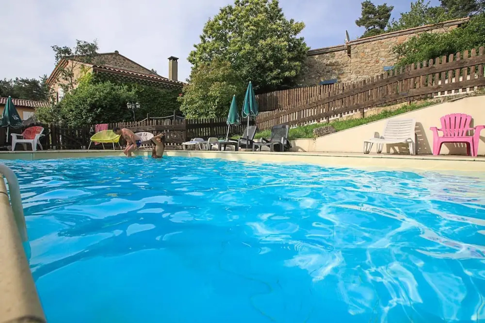 Gite Chêne - O'Reiller