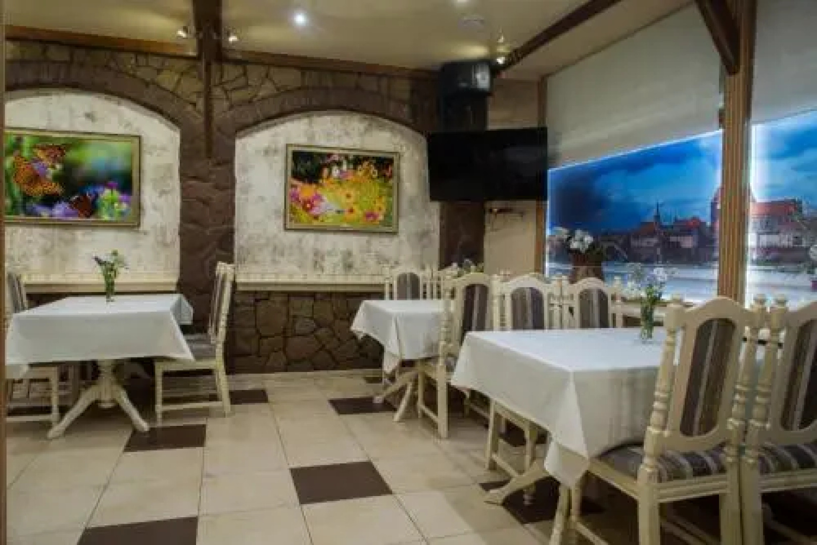 Княжый Двор