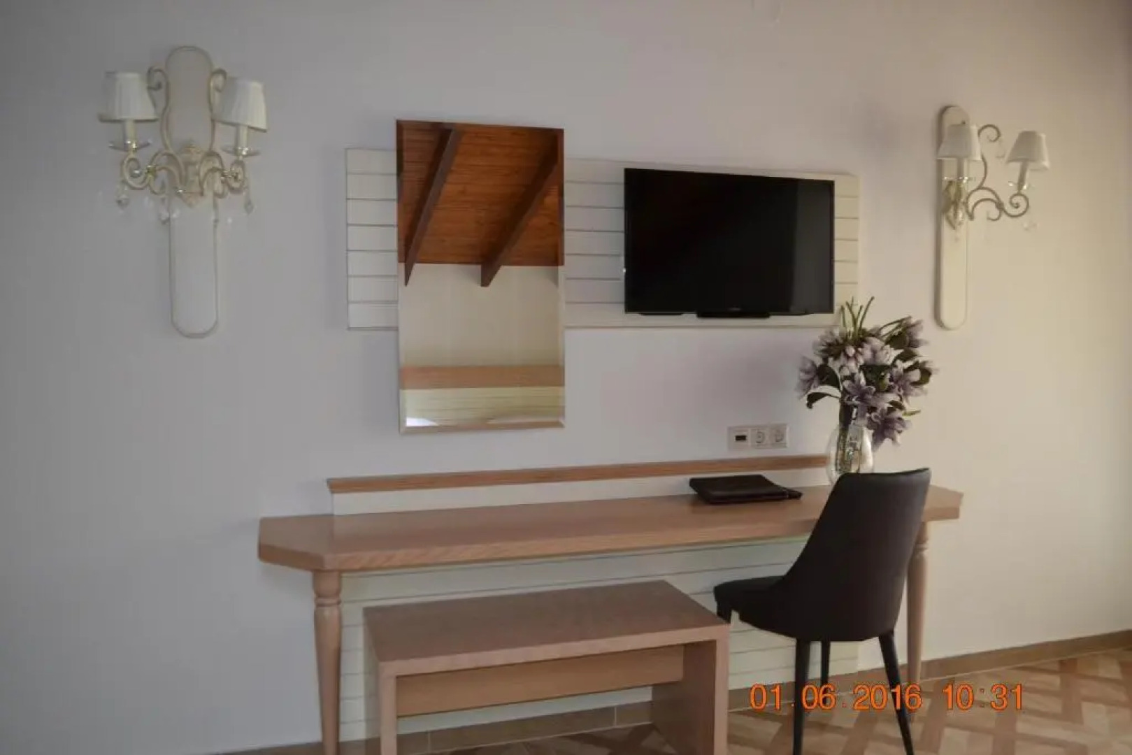 Sissy's Boutique Apartments