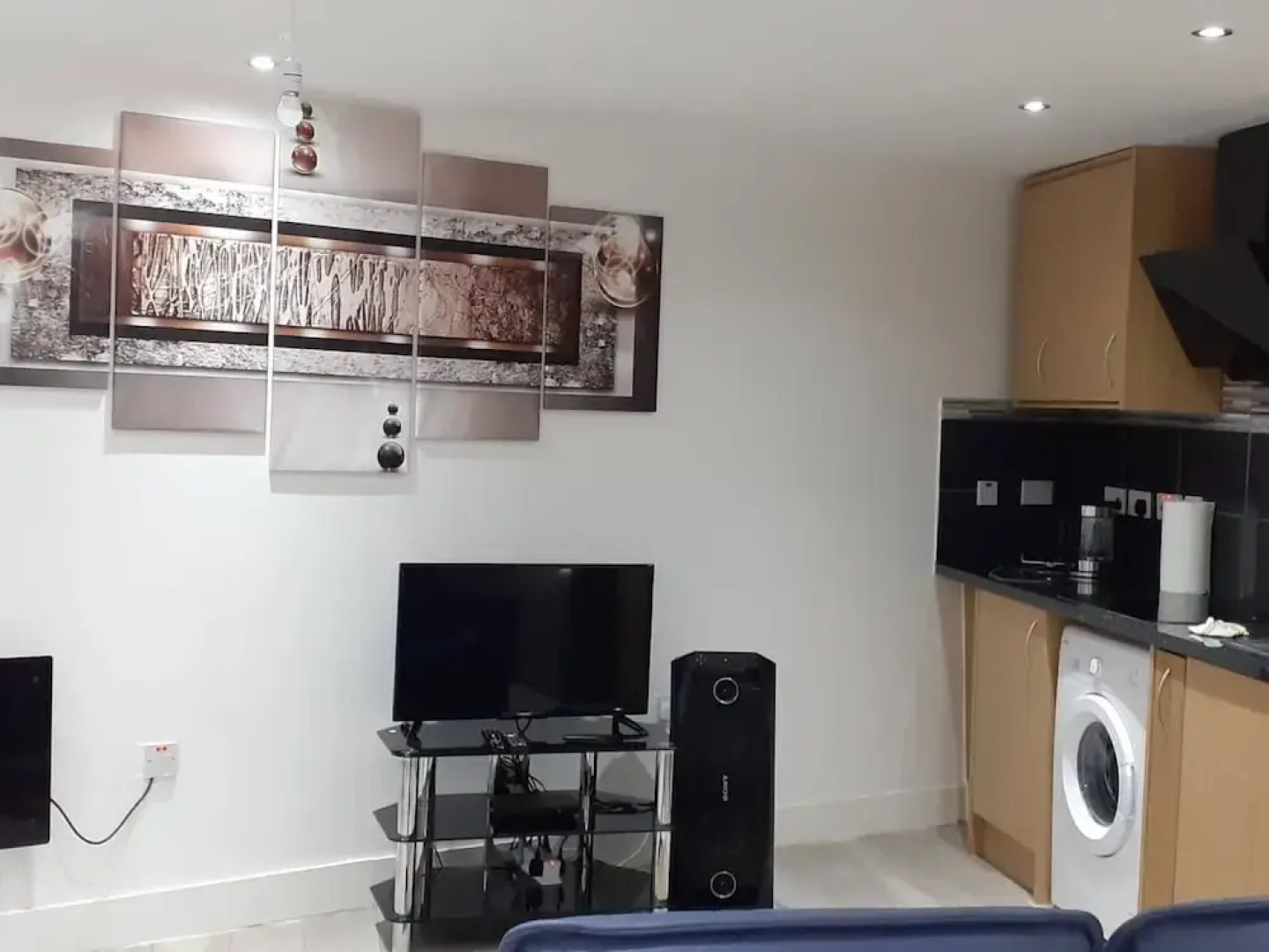 1 bedroom luxury suite Ideal for Bluewater and M25