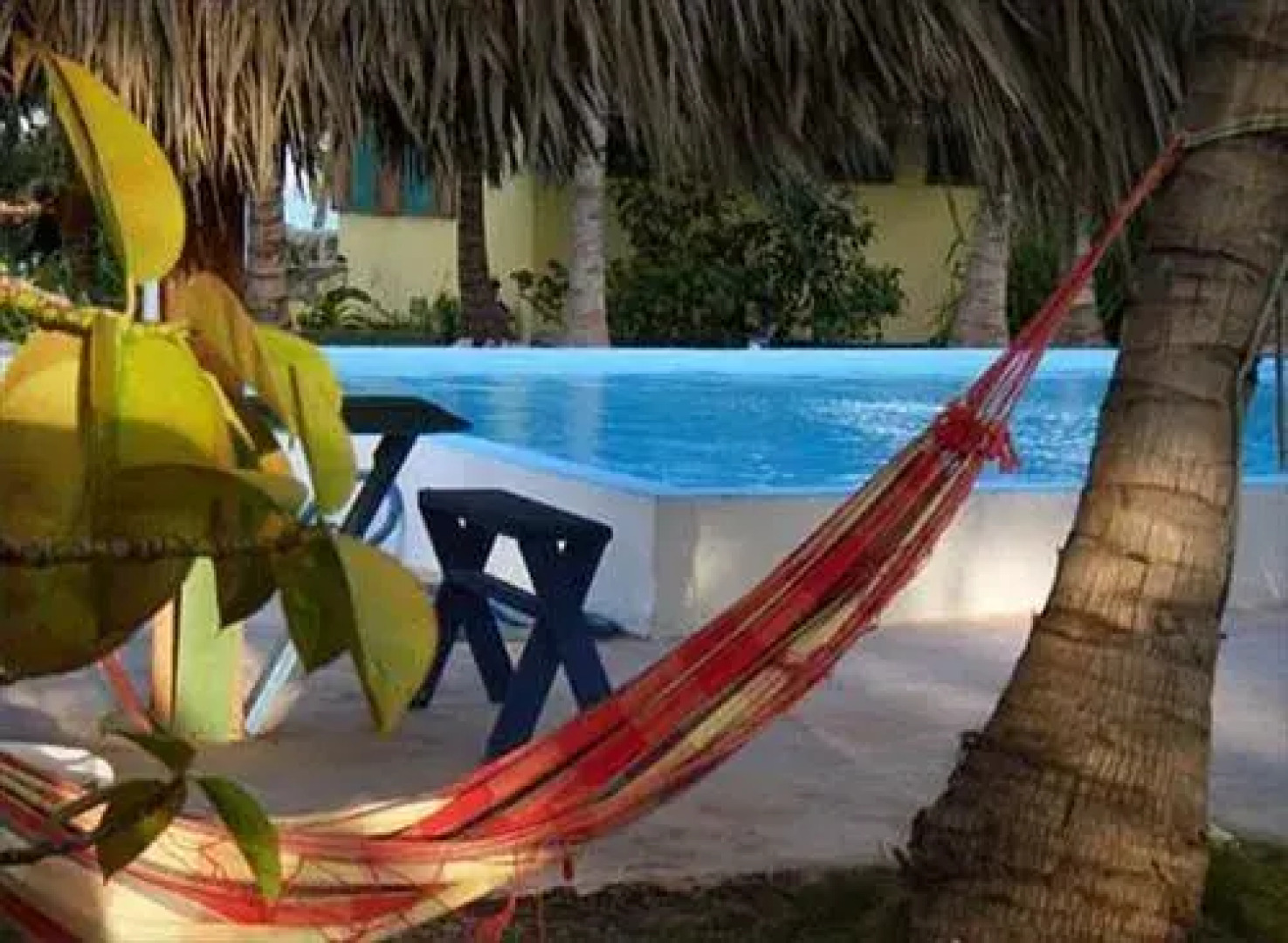 Greenwood Beach Resort