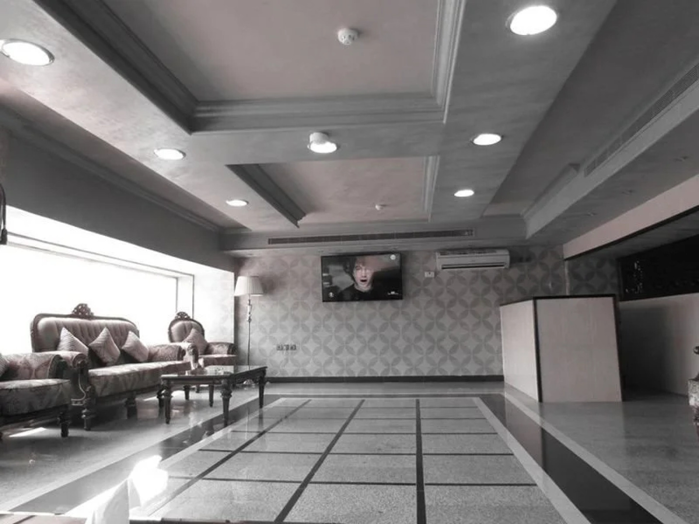 Happy Beach Al-Salamah