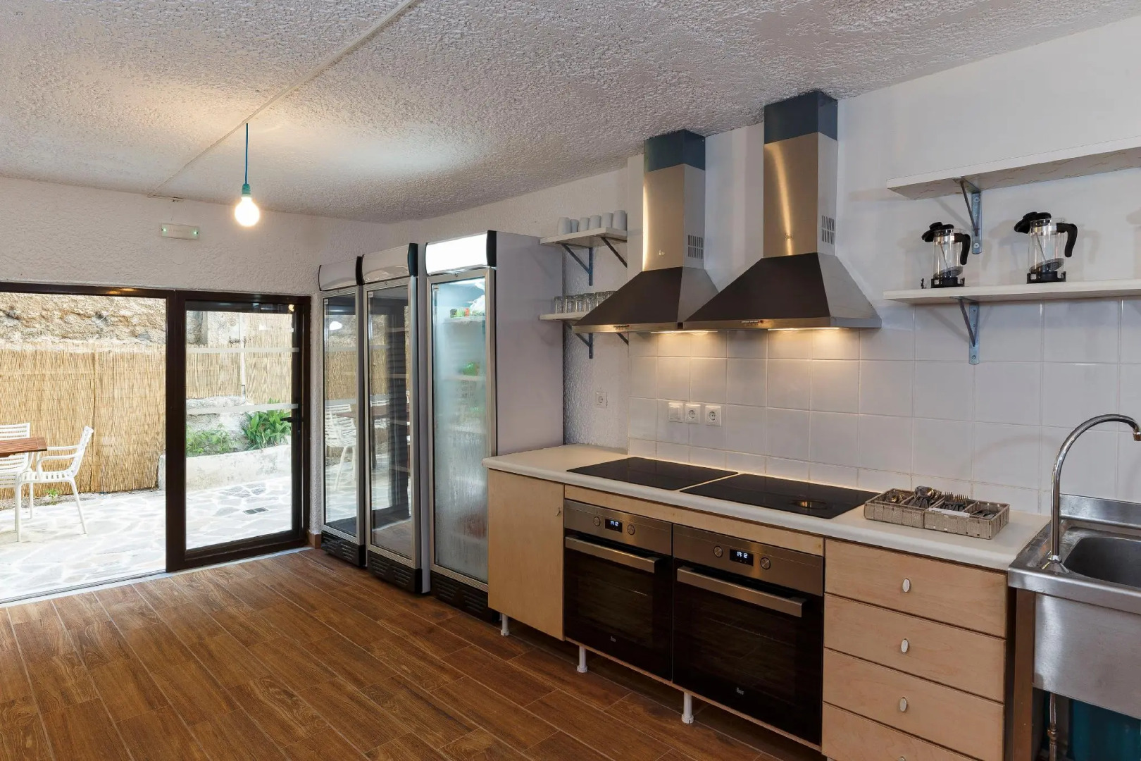 STAY Rhodes HoStel & Bar