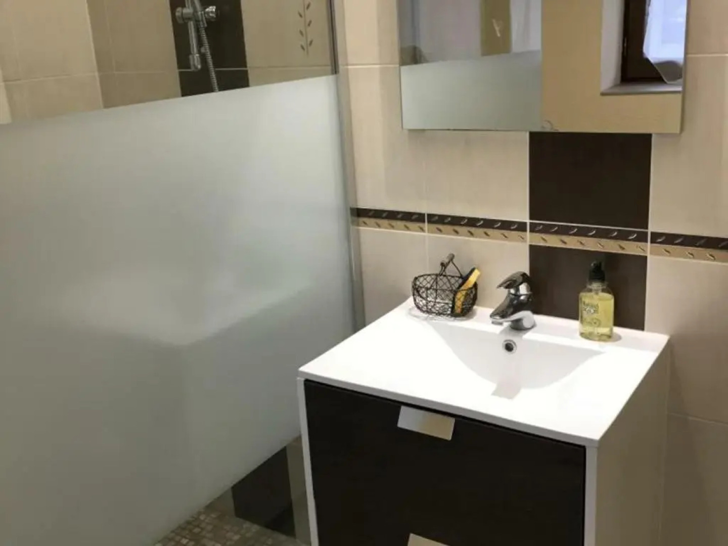 Gîte Tour-en-Sologne, 3 pièces, 4 personnes - FR-1-491-291