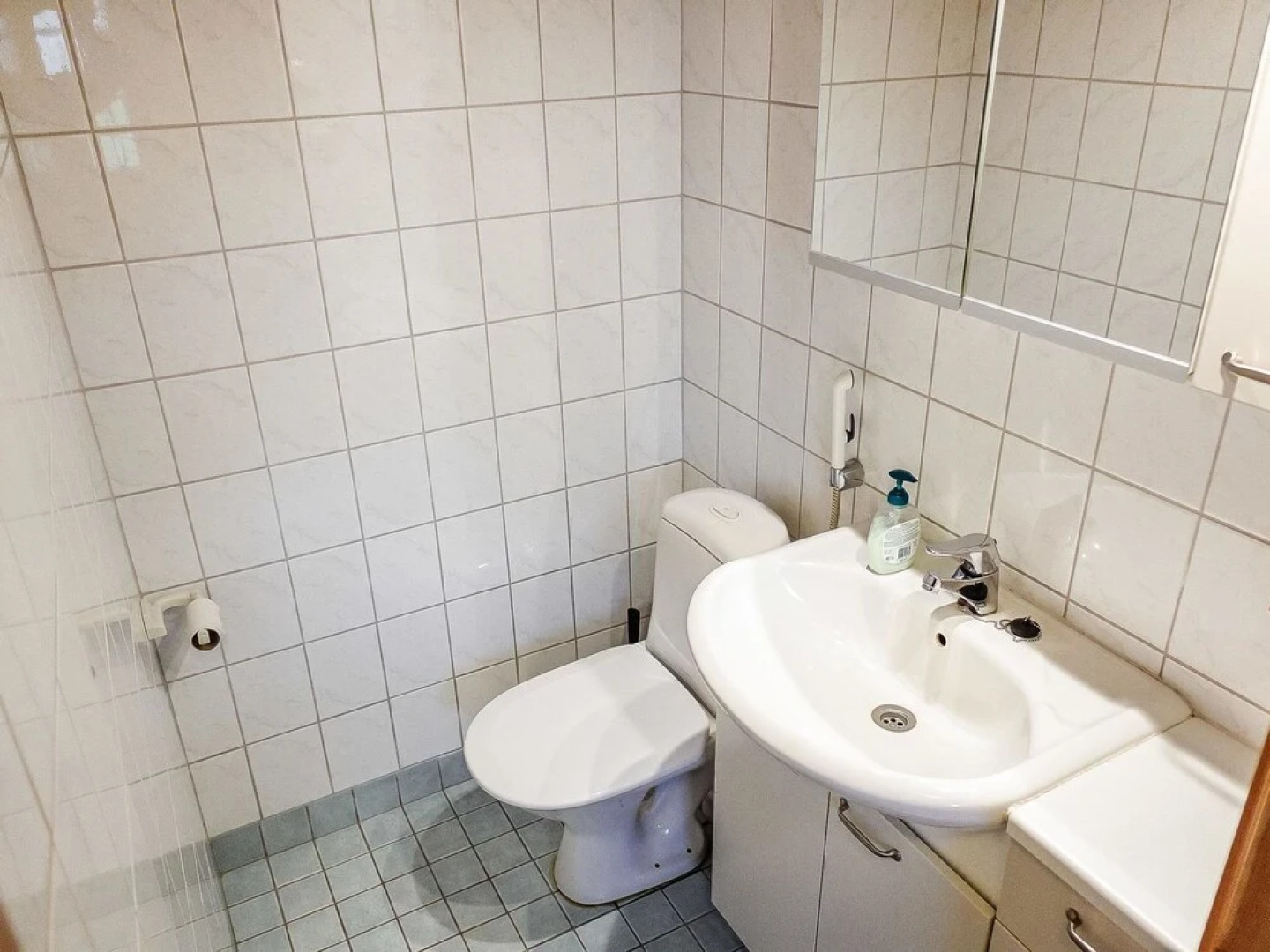 Saarisel Ntie 8 e 11 Inari