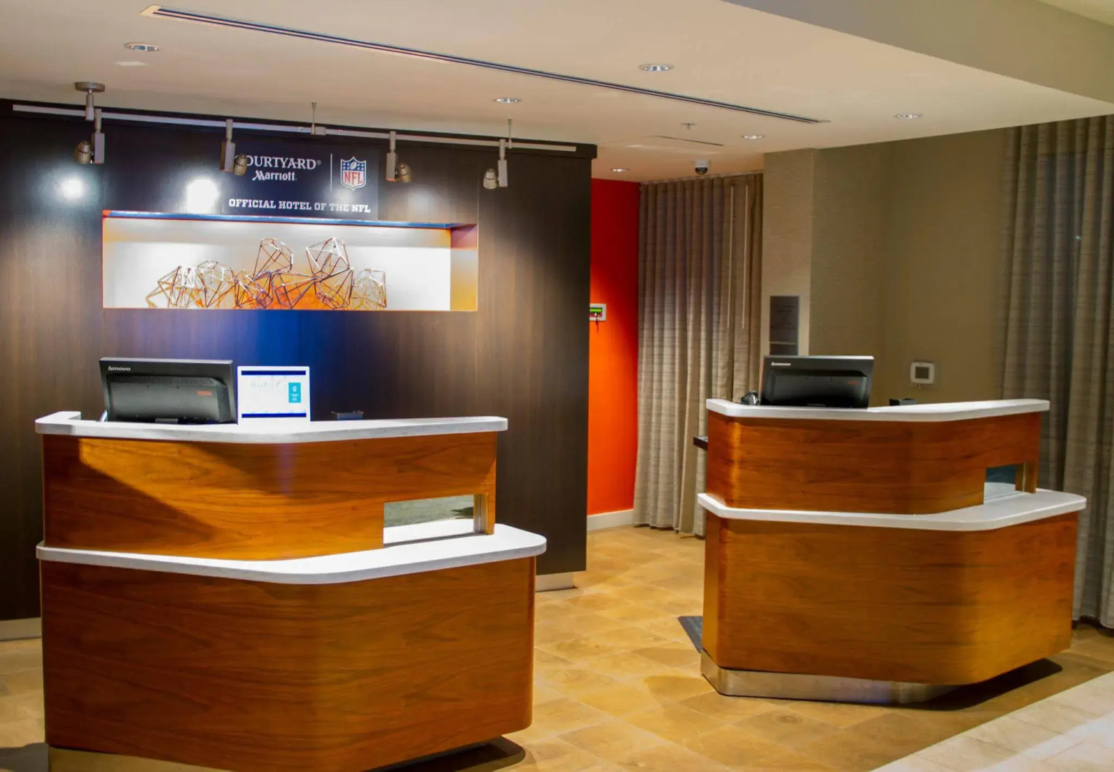 Courtyard Fort Walton Beach-West Destin