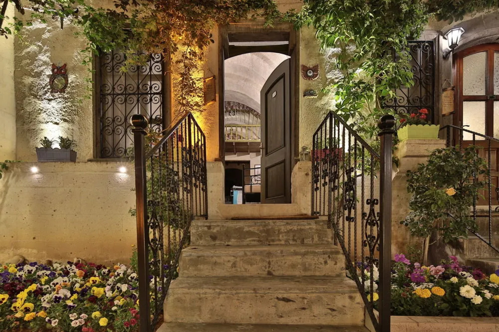 Shah Mat Apart Hotel