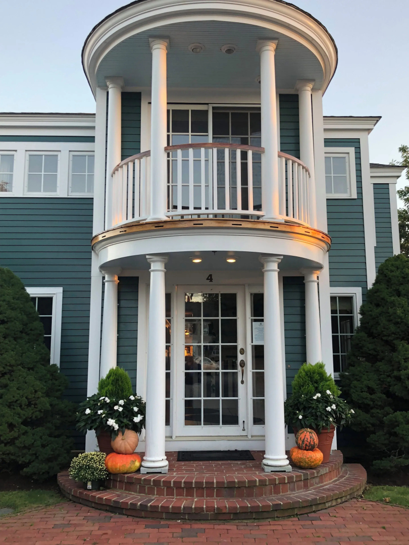 Winstead Beach Resort