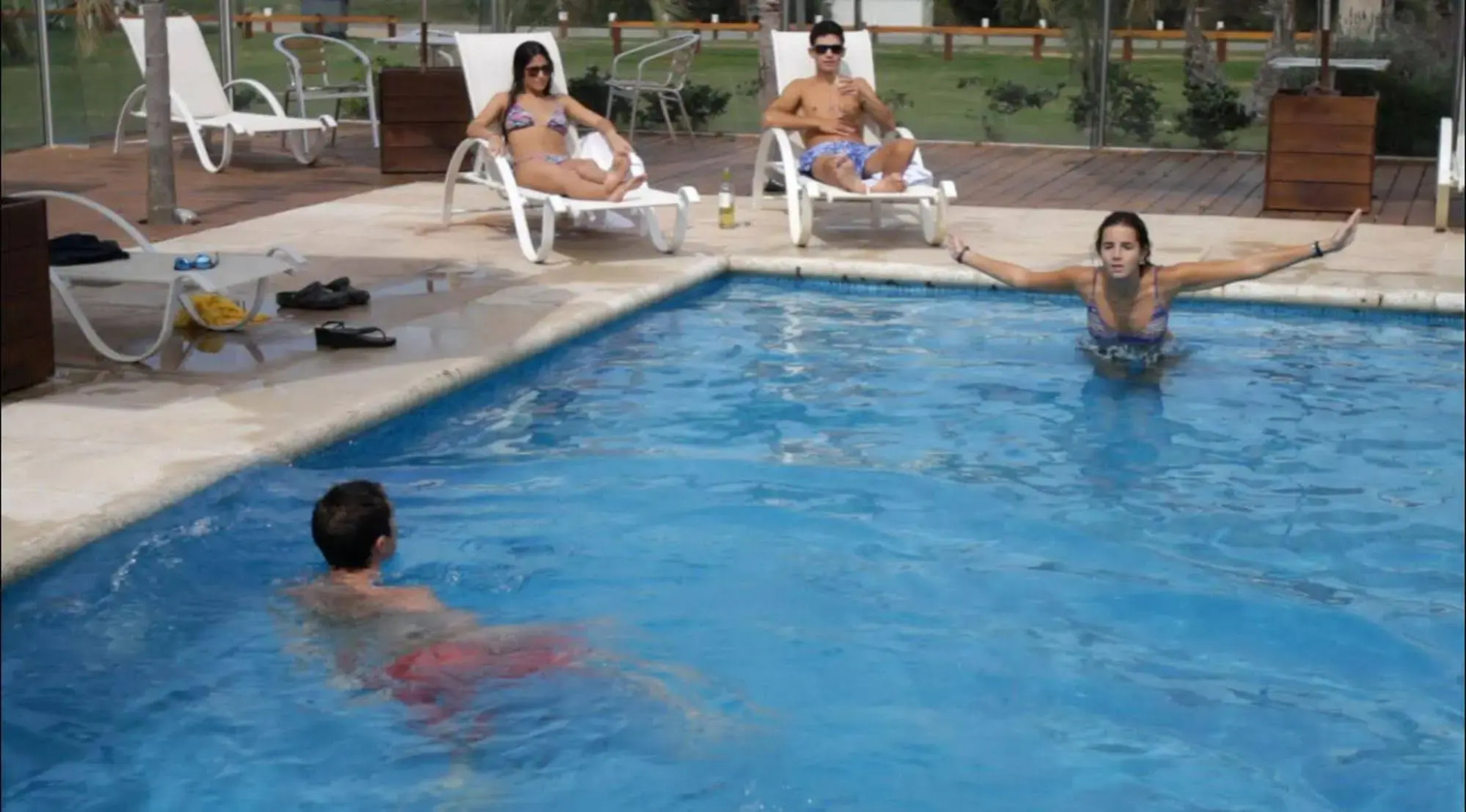 Zen Boutique Apart Hotel