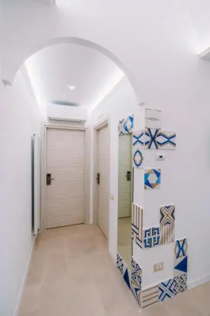 B&B Monte Brusara