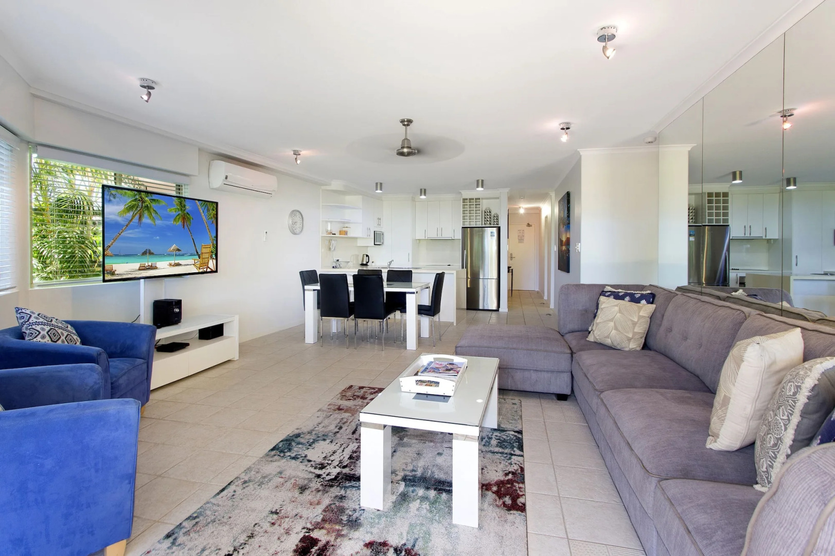 Offshore Noosa Resort