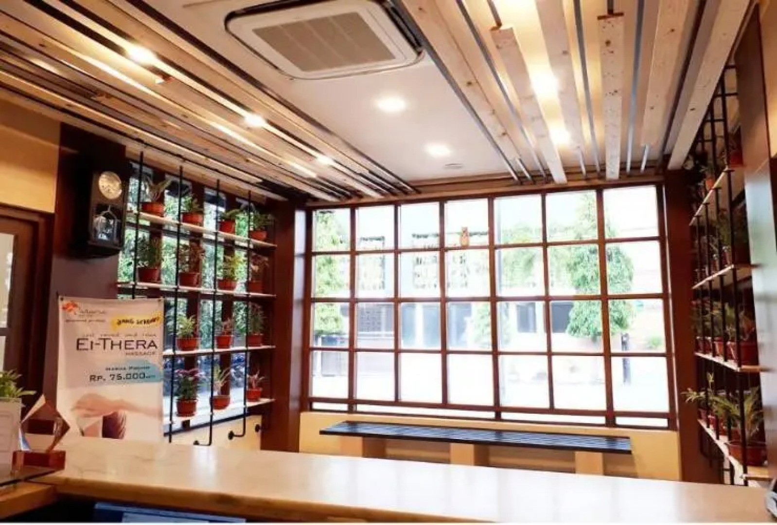 Hotel Setia Budi Madiun