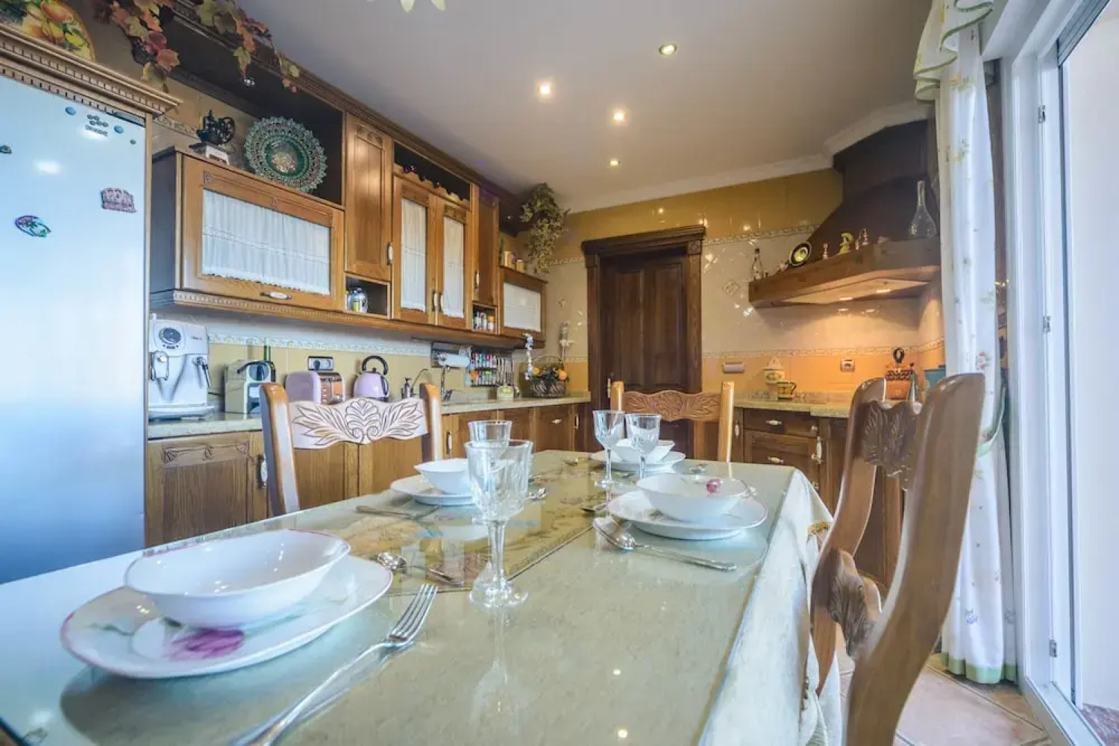 Cubo's Villa Elisabeth