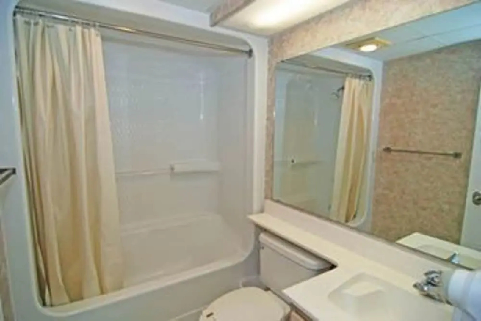 Units at Beach Cove Resort by Elliott Beach Rentals