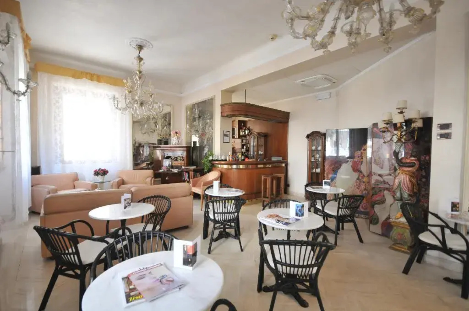 BB Hotels Smarthotel Derose