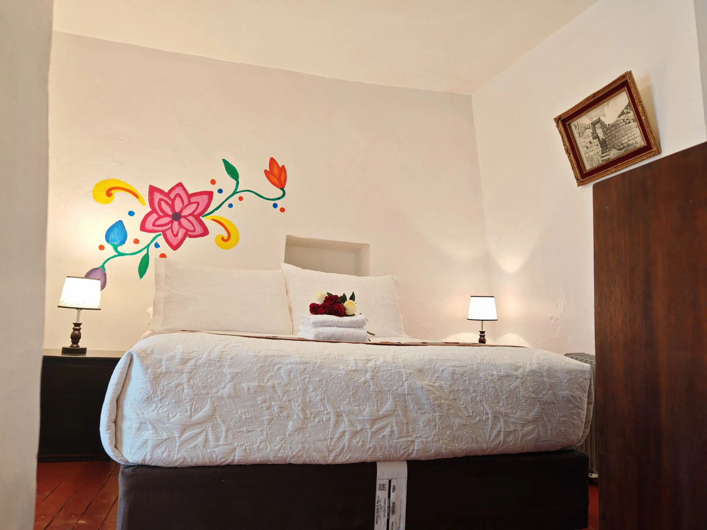 Art Apart Hotel Cusco