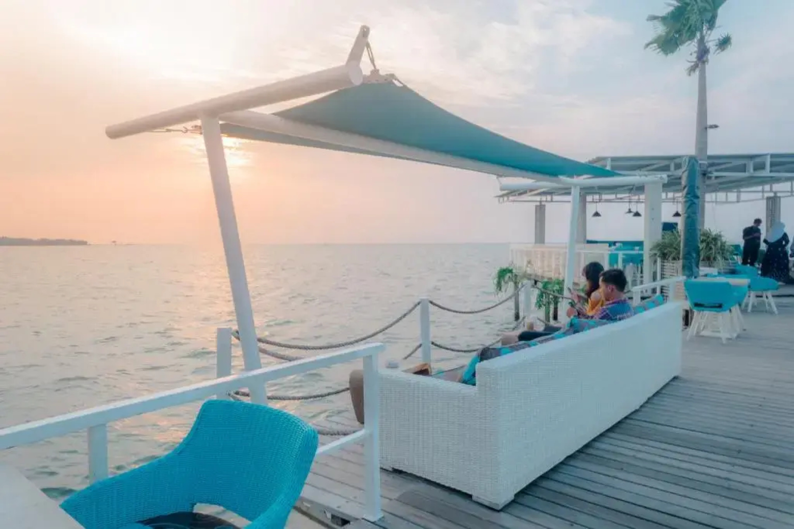 Ocean View Residence - Hotel Jepara