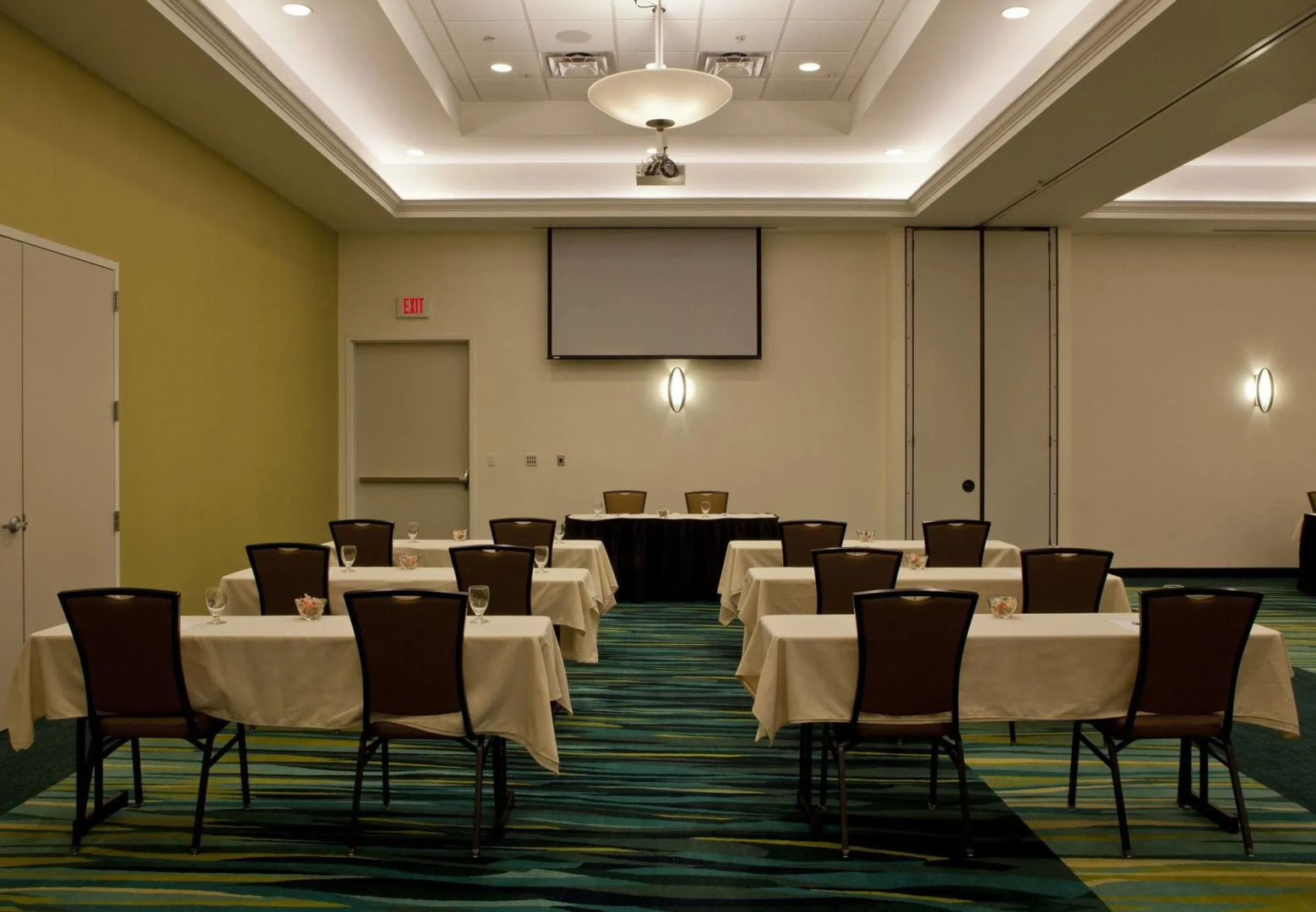 SpringHill Suites Huntsville Downtown