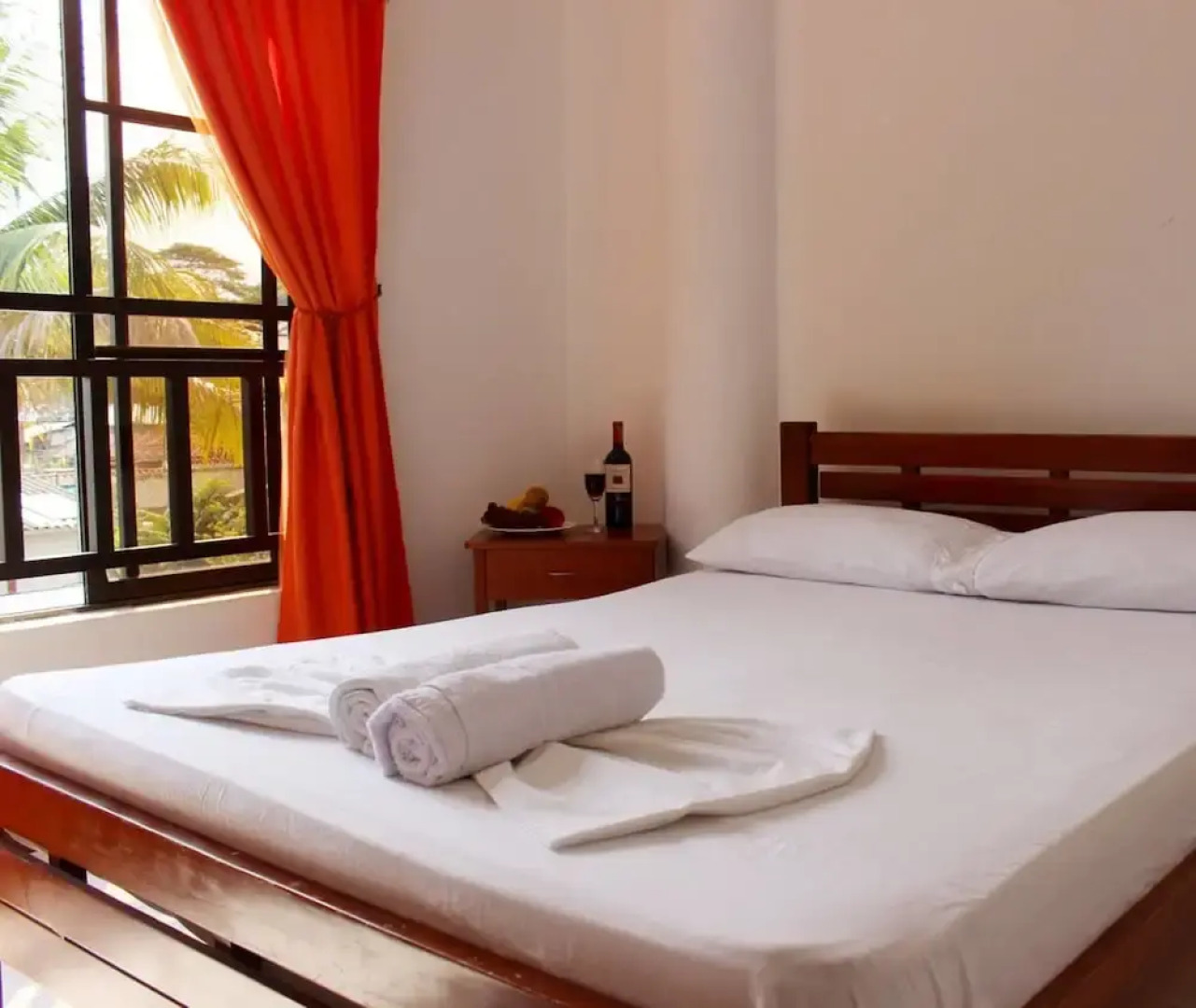 Hotel La Morada Del Sol