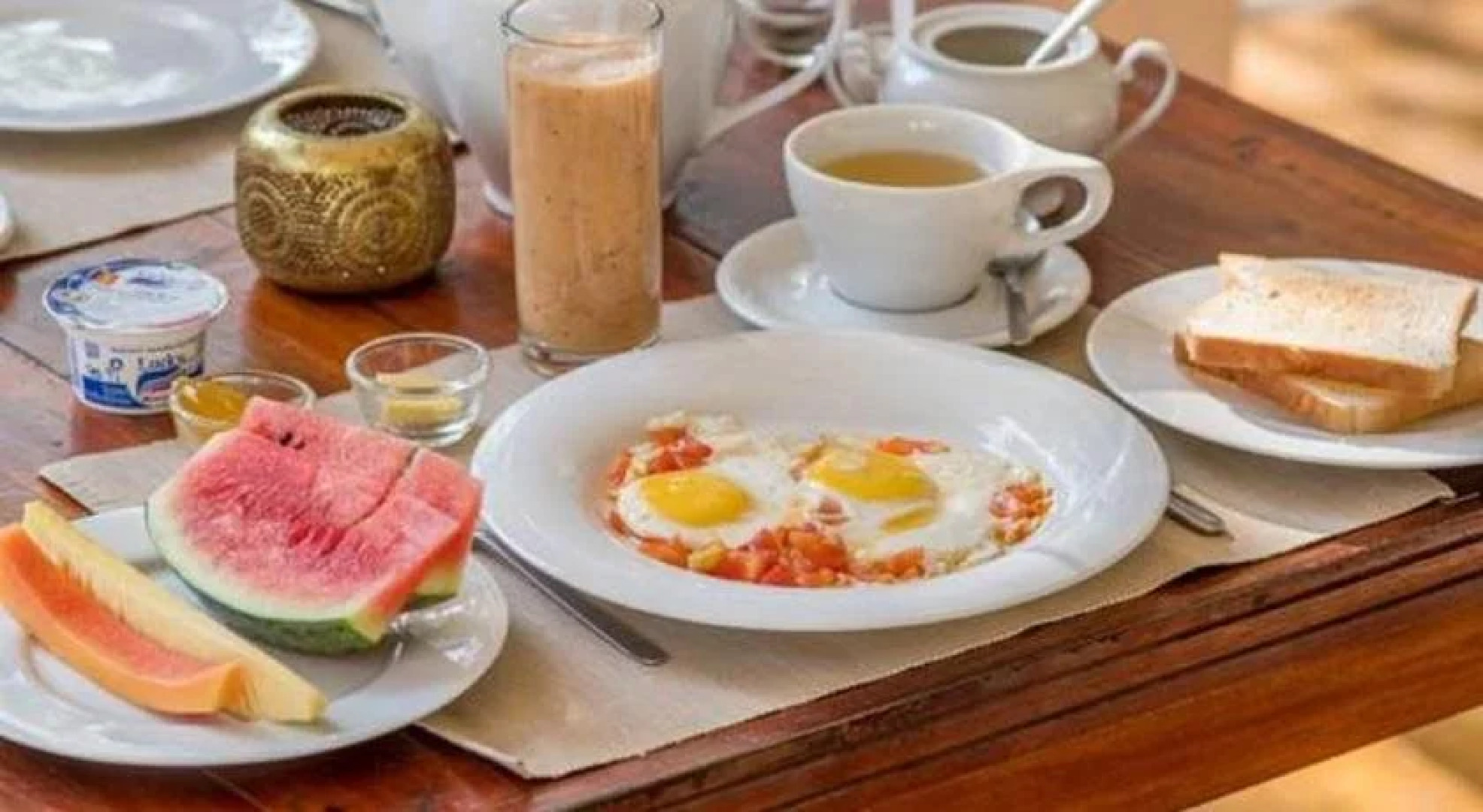 Sounds of Nature mini hotel