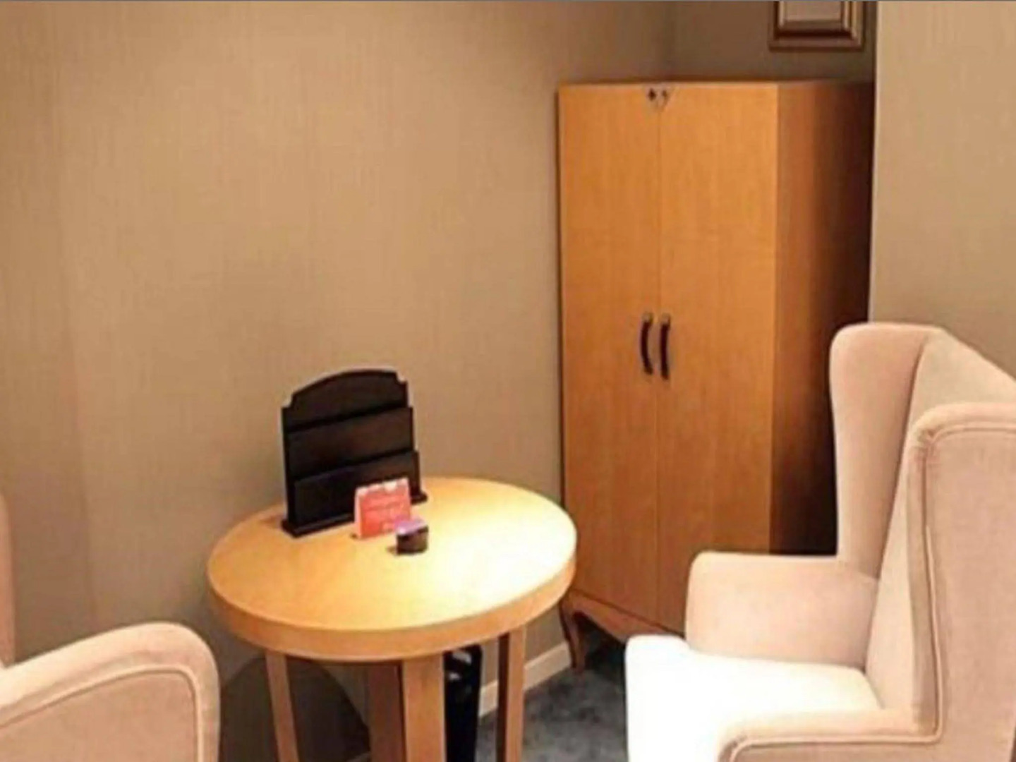 Tianjing Water-drop A Hotel