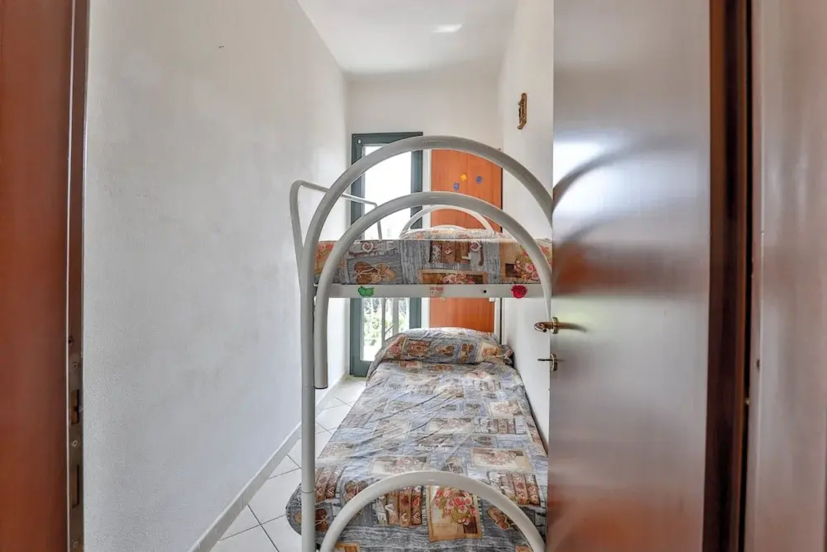 Su Porticu - Bilocale