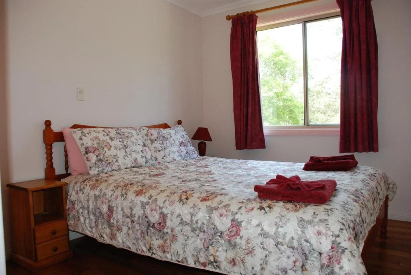 Peacehaven Counrty Cottages