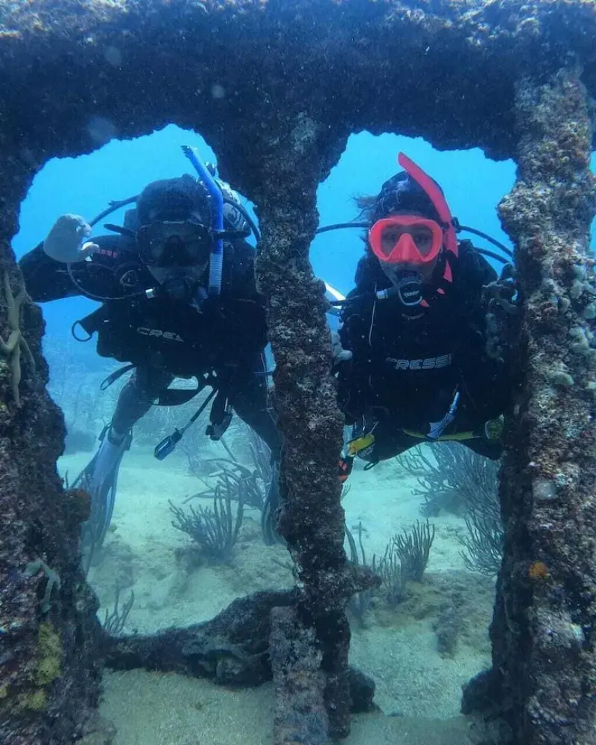 Hotel paradise Puerto la Cruz