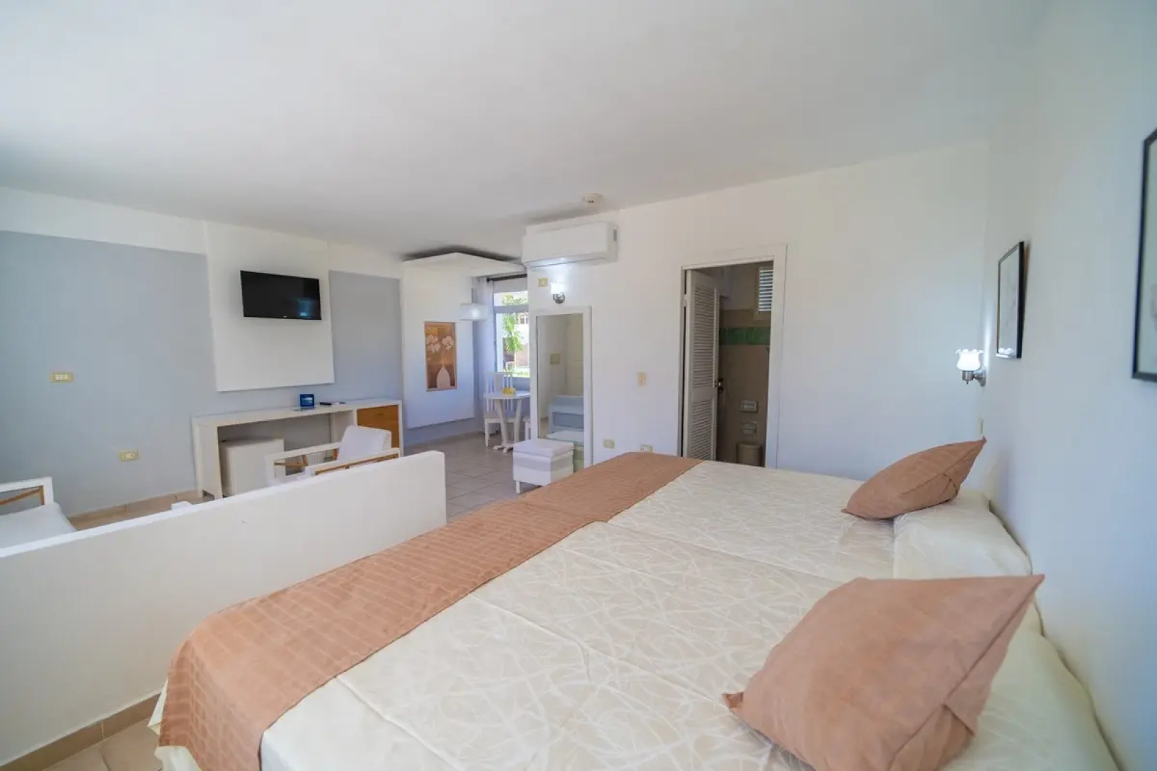 Resonance Blu Santa Maria