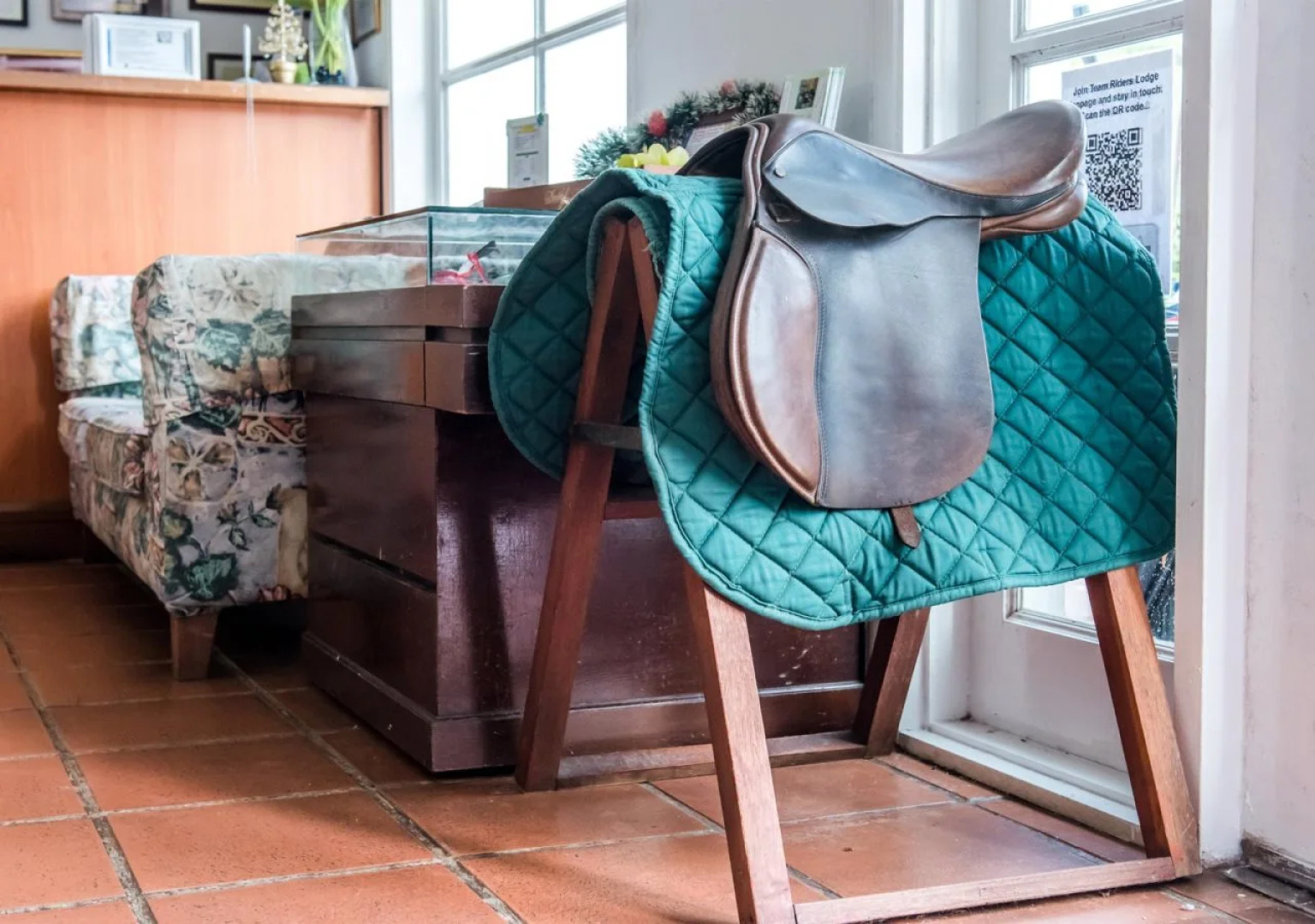 Riders Lodge Resort - The Original