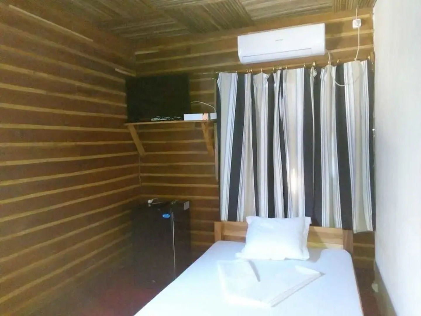 Bungalows Des Tropiques