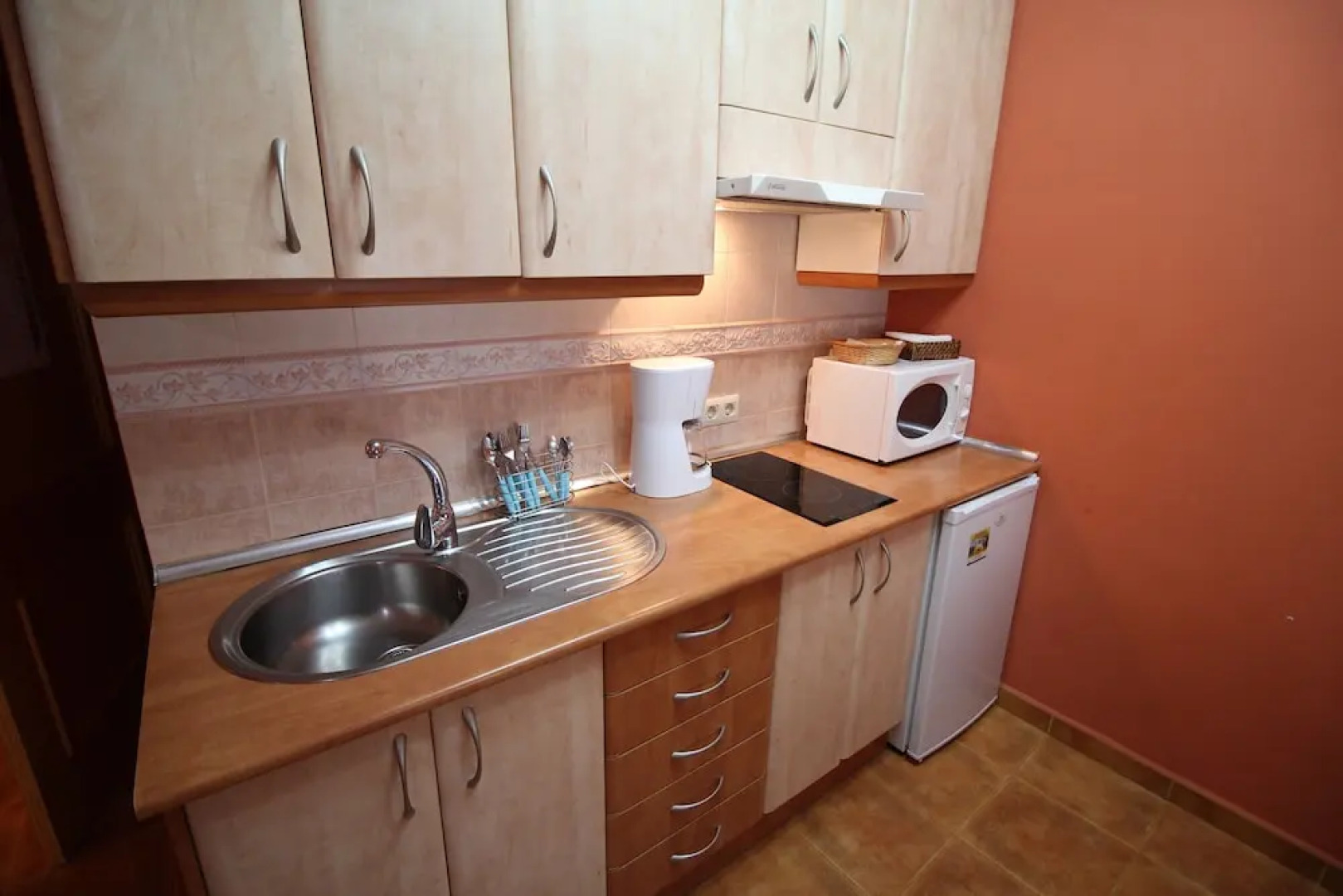 Apartamentos Sierra de Monfrague