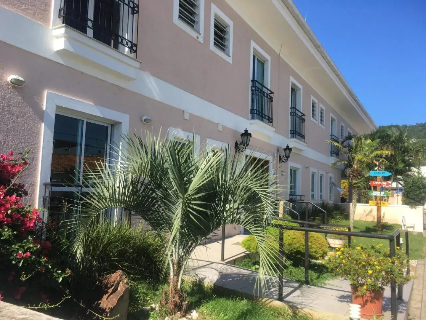 Floripa Hostel Barra da Lagoa