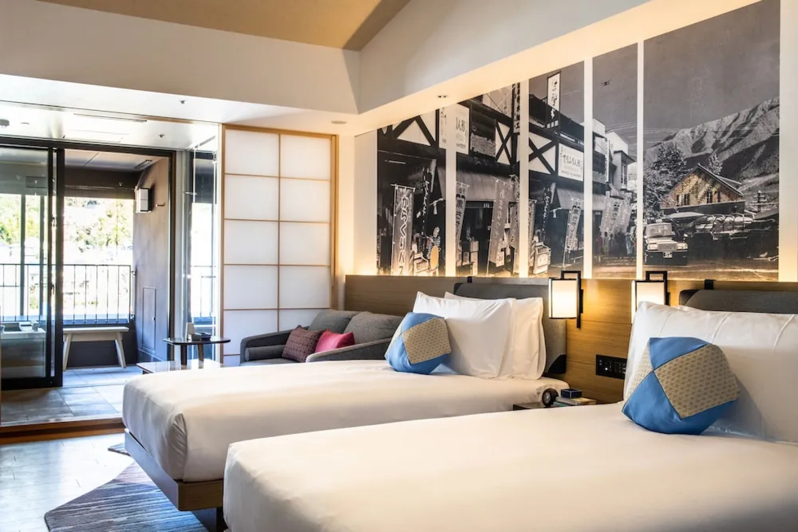 Hotel Indigo Hakone Gora by IHG