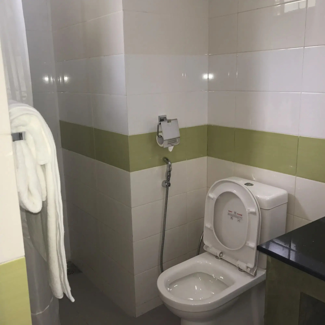 Saninro Hotel Ragama