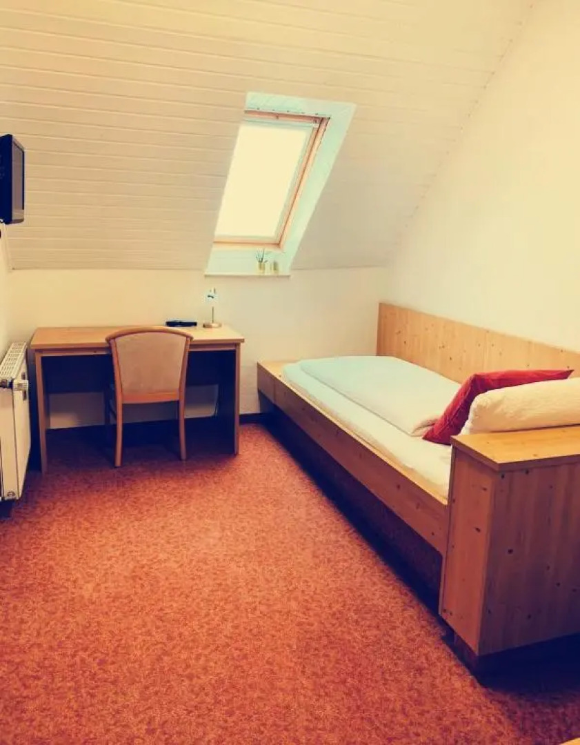 Gasthof Wilhelm- Tell