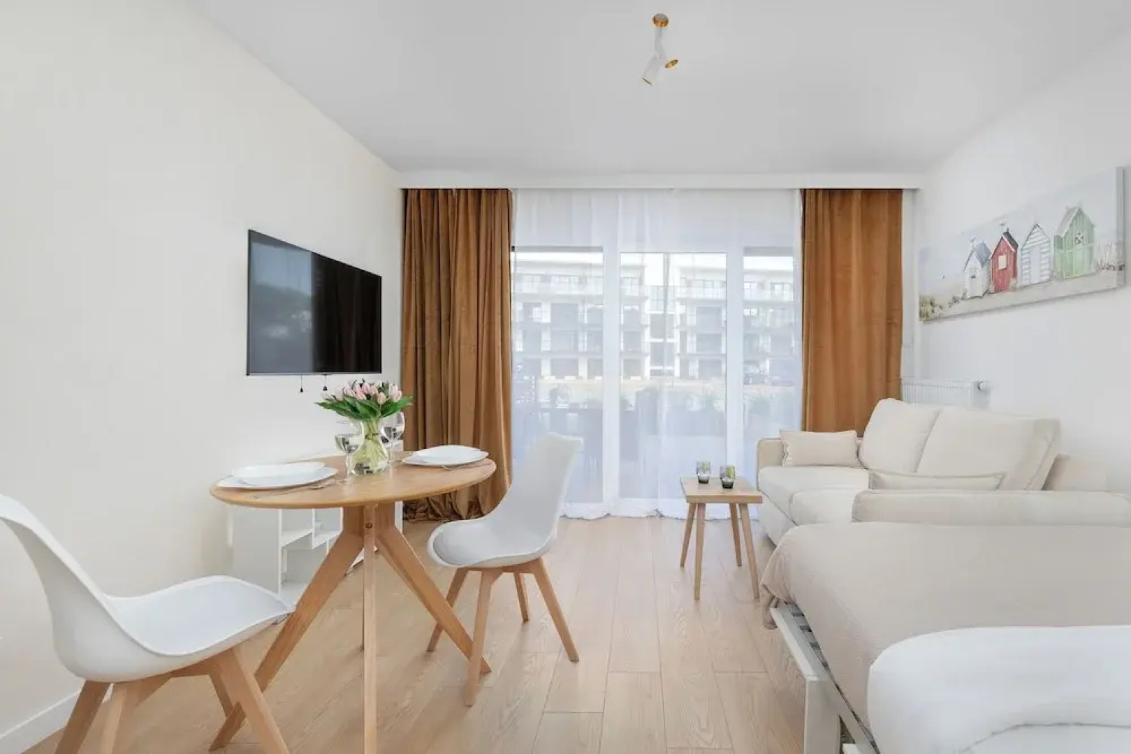 Wellness & SPA Dziwnów by Renters