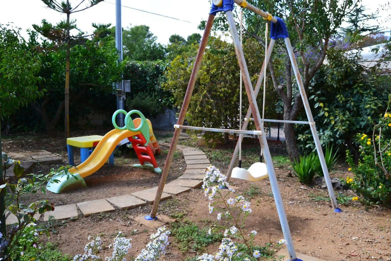 Bed & Breakfast S. Elia