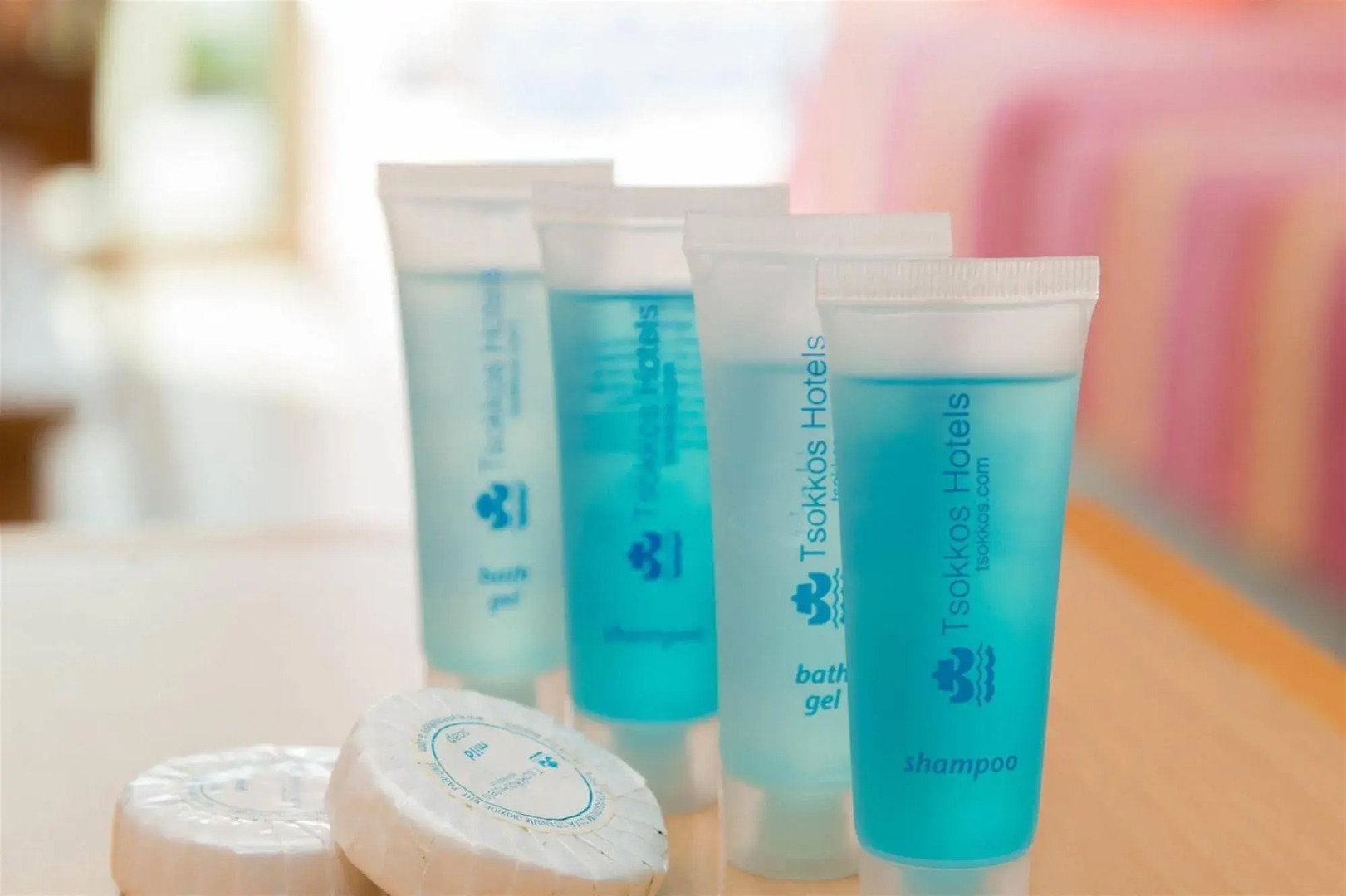 Tsokkos Paradise Village