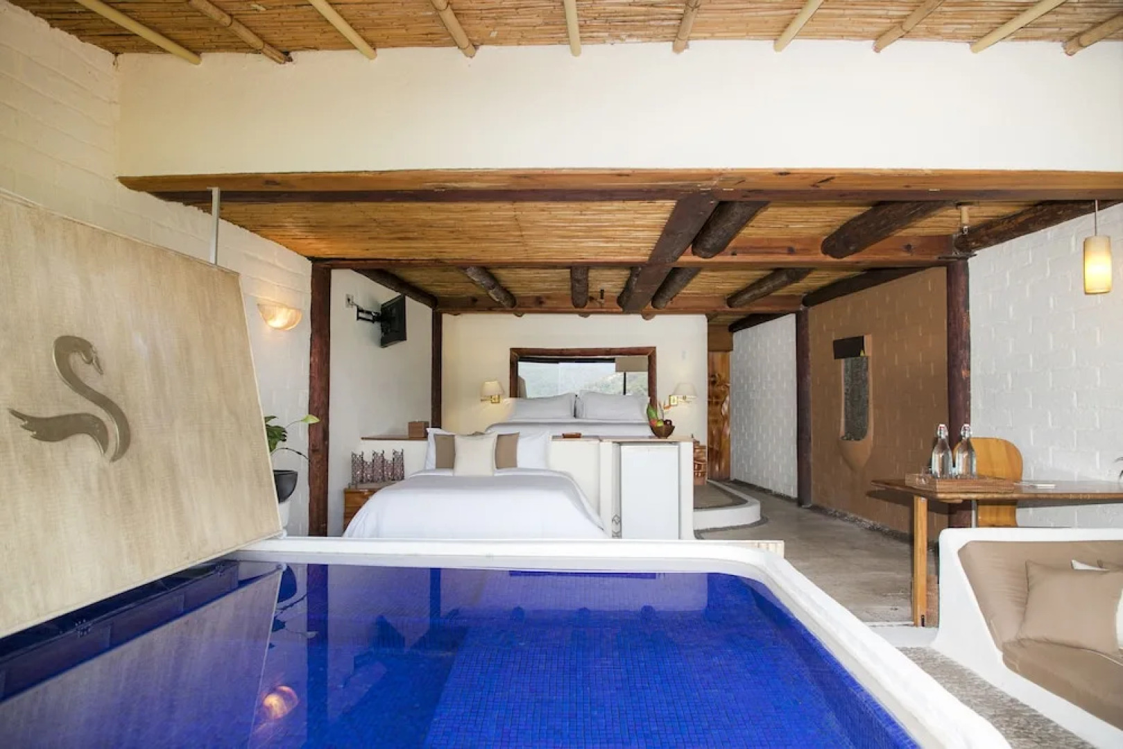 Santuario Valle de Bravo