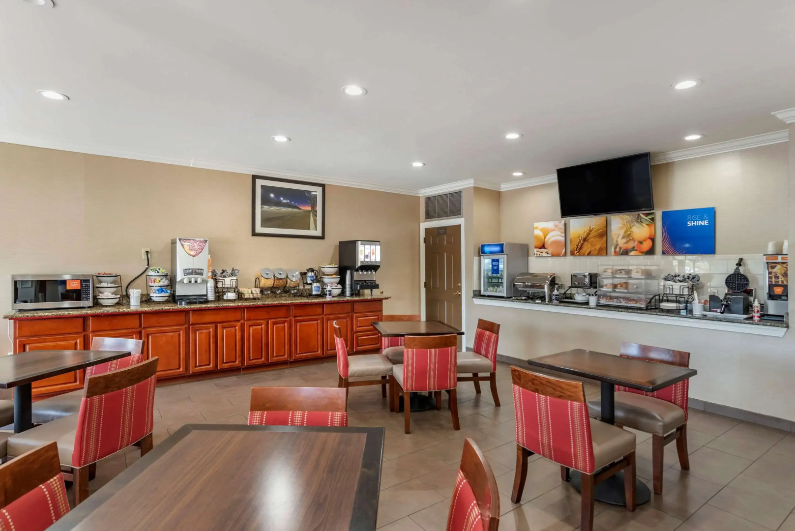 Comfort Inn Birmingham - Irondale