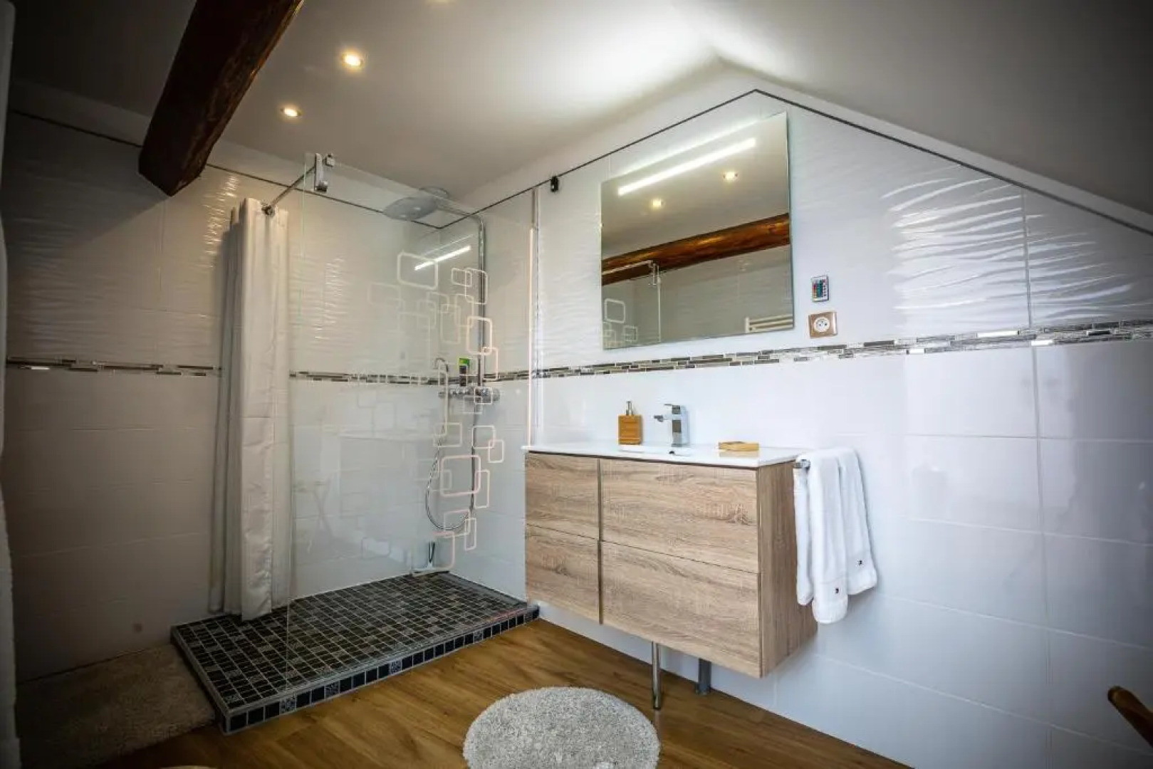 Gîte Chez Louis le Tonnelier Au coeur de la côte des Blancs